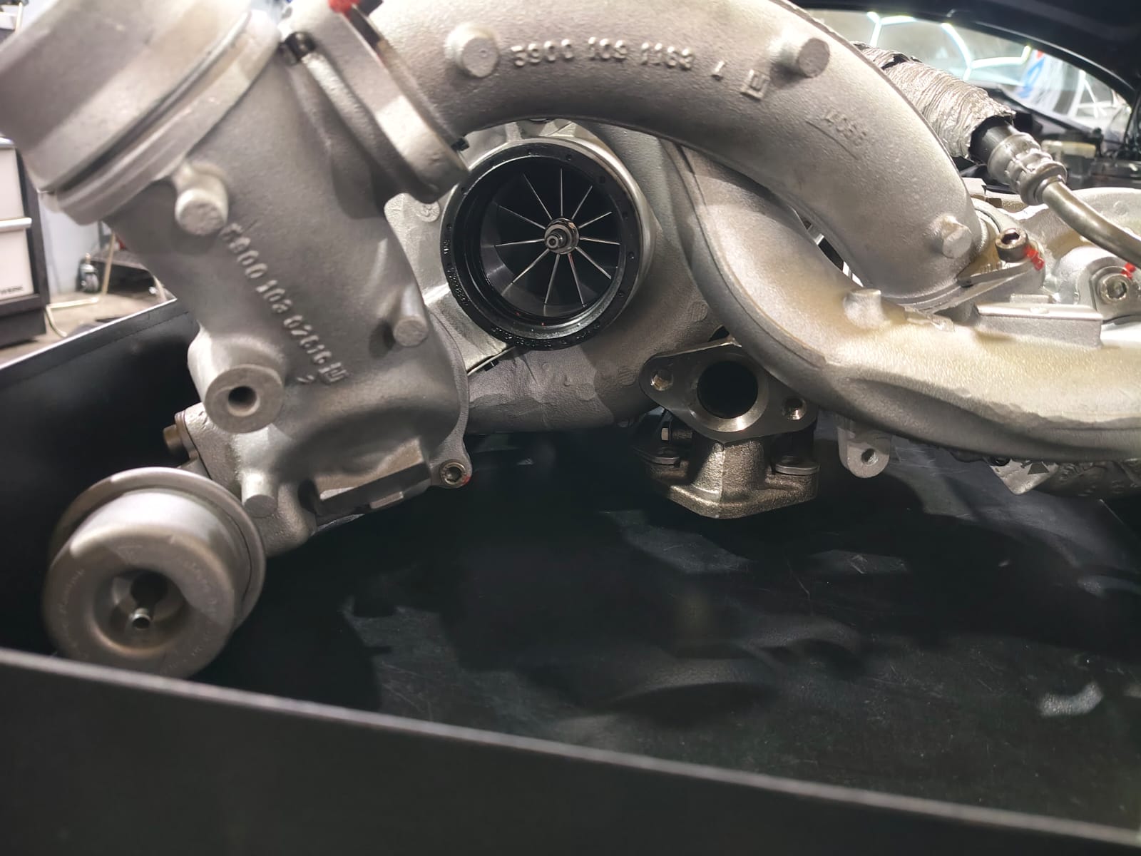 Turbos