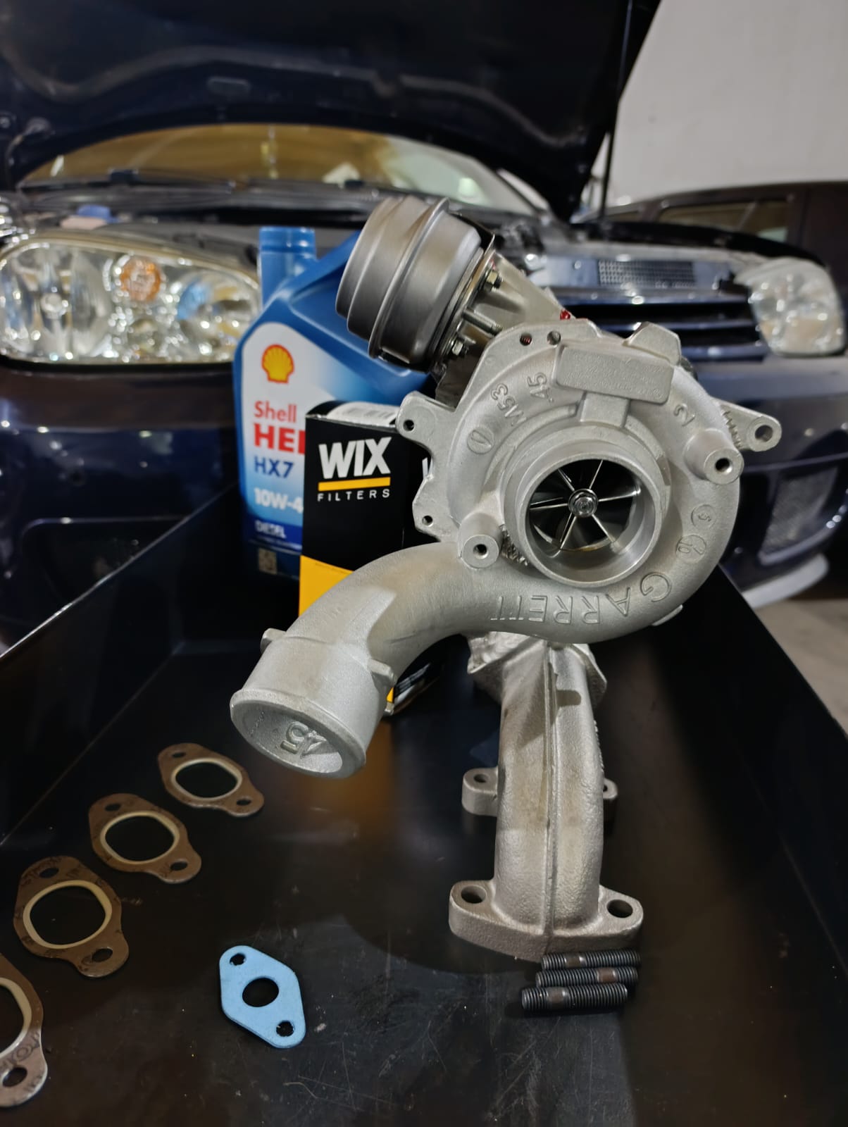 Turbos