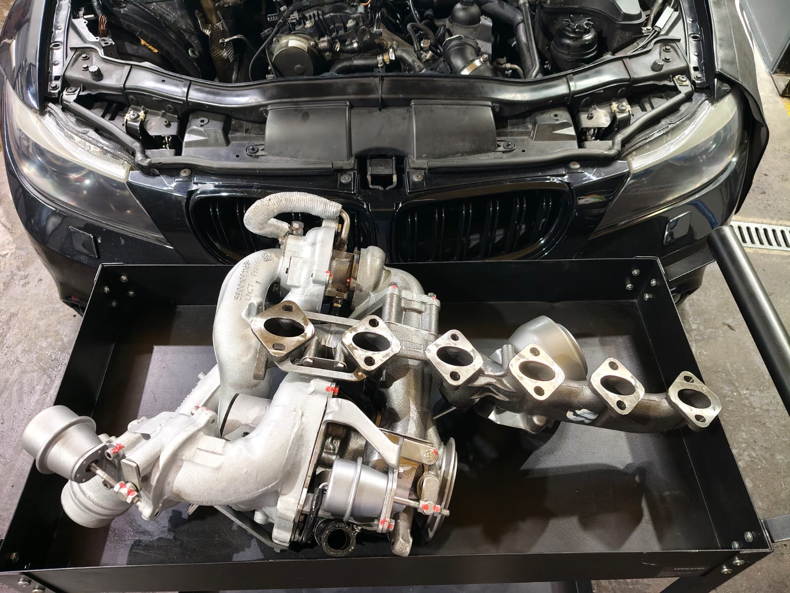 Turbos